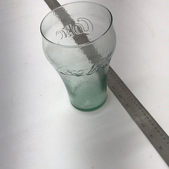 Coke Glass Vintage - Picture 2 of 8